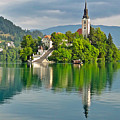 Bled Island